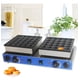 thumbnail image 2 of Maquina De Waffles Mini Panqueques Wafle Panqueques 50cav, 2 of 10