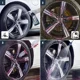thumbnail image 2 of Limpiador de llantas WHEEL BEAST 1LT SONAX, 2 of 4