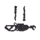 thumbnail image 4 of Figura de acción G.I. Joe Snake Eyes: G.I. Joe Origins Baroness, 4 of 9