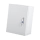 thumbnail image 5 of Caja de distribución Caja de interruptores Fácil instalación a prueba de polvo a prueba de salpicaduras Caja de distribución Caja de cables para fábri Pequeño, 5 of 5