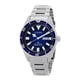thumbnail image 1 of Reloj Analógico Citizen Promaster Mecánico Acero Inoxidable Azul Automático Diver 200M Hombre, 1 of 3