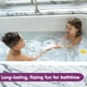 thumbnail image 2 of Bombas de baño Boogie Kids Calming Eucalipto con aloe, 80 ml, 3 unidades, 2 of 3