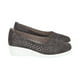 thumbnail image 3 of Zapato Mujer Negro Confort Police, 3 of 5