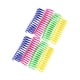 thumbnail image 3 of 8 juguetes de plumas para gatos domésticos, con resortes creativos en espiral, para mascotas, de 8,9 cm, con espirales que aplauden, duraderos y inter, 3 of 5