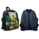 thumbnail image 4 of Mochila Desmarcar Breaking Bad Azul, 4 of 6