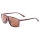 thumbnail image 1 of Lentes De Sol Cuadrado Café Uv400, 1 of 2