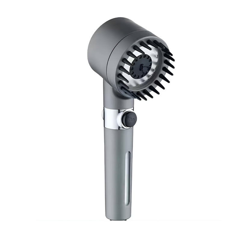 Genérico - Mango Ducha Alta Presion Mano Pulverizacion Baño Rondon