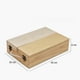 thumbnail image 5 of Maleta de Herramientas Infantil de Madera Pablo Multicolor, 5 of 5
