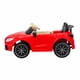 thumbnail image 4 of Auto Eléctrico Infantil Deportivo Racer GT Rojo 12V con Control Remoto Kidscool, 4 of 9