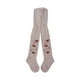 thumbnail image 2 of Panty de lana infantil color rosado, 2 of 2