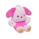 thumbnail image 2 of Mini Peluche Beans Pochacco Frutilla Sanrio Build-a-bear, 2 of 2