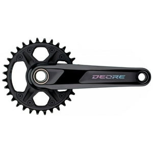 Volante Shimano Deore Fc-M6100-1 175Mm 32T 12V