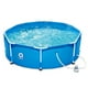 thumbnail image 1 of Piscina con Filtro 6125 L 76x360 cm Celeste, 1 of 6