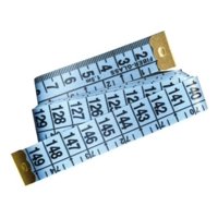 Huincha, Cinta De Medir 150 Cm. Costura. Creative