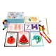 thumbnail image 3 of Clip Beads Toy Juego Educativo De Conteo A Juego Para Jardín De Infantes Preescolar, 3 of 5