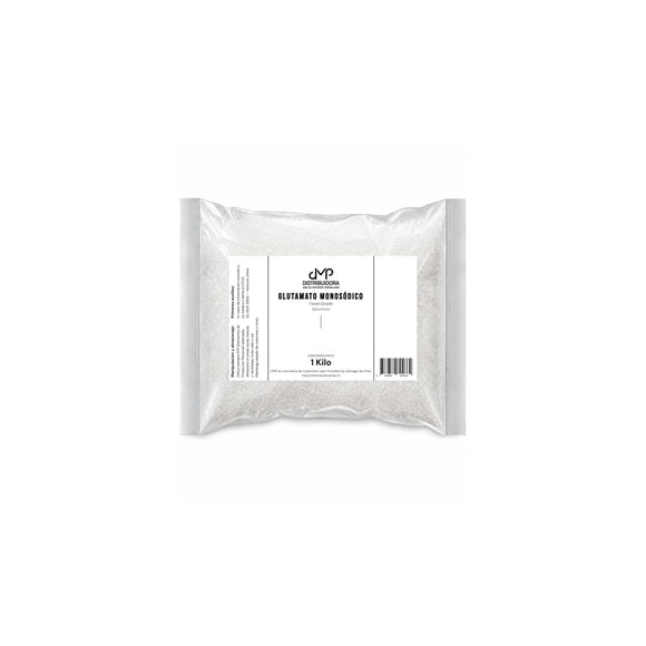 Glutamato Monosódico 1 Kg Ajinomoto