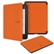 thumbnail image 1 of Funda GANGXUN de Tela con Carcasa Suave TPU para Kindle Paperwhite6 – Modo Automático, Antigolpes, Diseño Ligero, 1 of 6