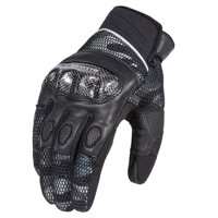 Guantes Deportivos Para Motociclismo Masakafa 0319 - Camuflaje - Talla 2Xl