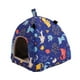 thumbnail image 5 of Hamaca Colgante Para Loros, Cama, Cabaña, Hamaca Para Pájaros, Para Cacatúas, Hámster, Cacatúas StyleC L 17x17x18cm, 5 of 5