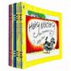 thumbnail image 1 of Colección de 15 libros de Hairy Maclary – Puffin Ltd, 1 of 8