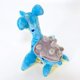 thumbnail image 2 of Peluche Sanei Pokémon All Star Collection Lapras PP82, 2 of 2