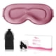 thumbnail image 1 of Antifaz para dormir Albatross Health New England Rosa, 1 of 7