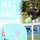 thumbnail image 3 of Pala de Pickleball Franklin Sports 39 cm Sea Life, 3 of 7