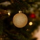 thumbnail image 2 of Set 30 Esferas Navidad Dorado, 2 of 3