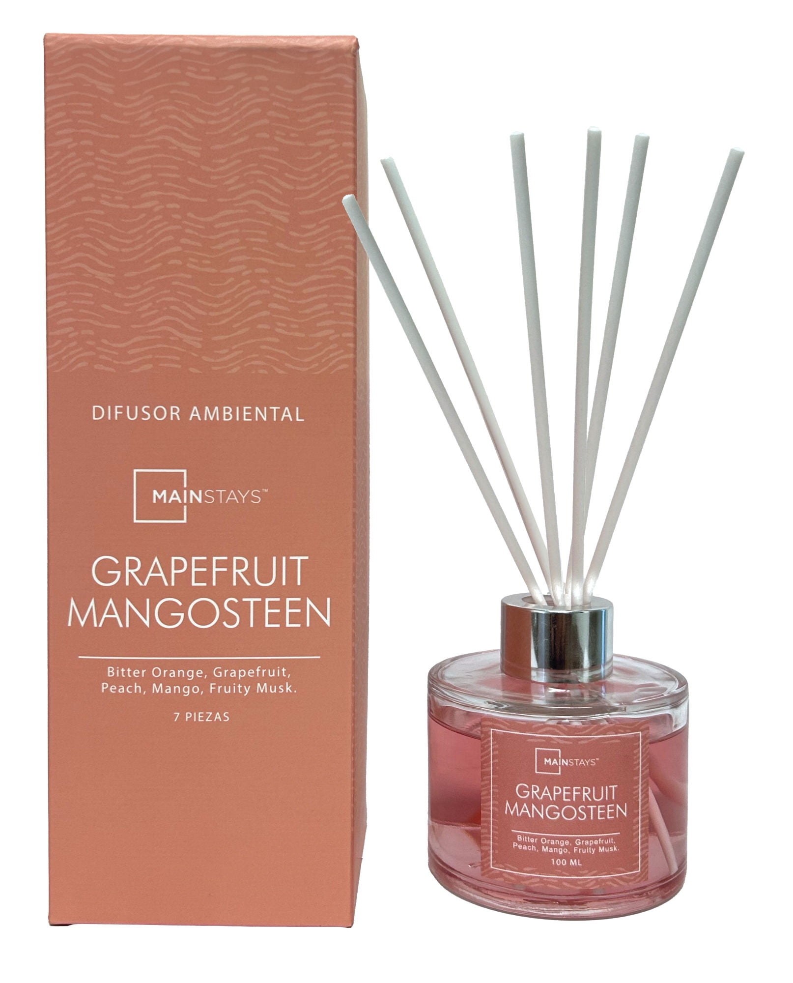 Difusor Grapefruit Mango 100 ml