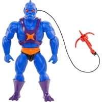 Figura De Acción Masters Of The Universe Origins Webstor 5.5""