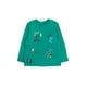thumbnail image 1 of Polera bb niño slub attittude, 1 of 3