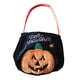 thumbnail image 2 of Bolsa De Mano Para Truco O Trato, Artículos Para Fiestas, Obsequios Con Asa, Bolsa De Golosinas De Halloween, Una Calabaza, 2 of 5
