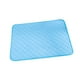 thumbnail image 1 of Almohadilla Lavable Para Orinar De Perro, Suave, Impermeable, Almohadilla De Entrenamiento Para Mascotas, Alfombrilla Para Cama, Jaula Para Perros M, 1 of 3