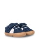 thumbnail image 1 of Zapatilla Recién Nacido Niño Retro Azul Marino Pillin, 1 of 3