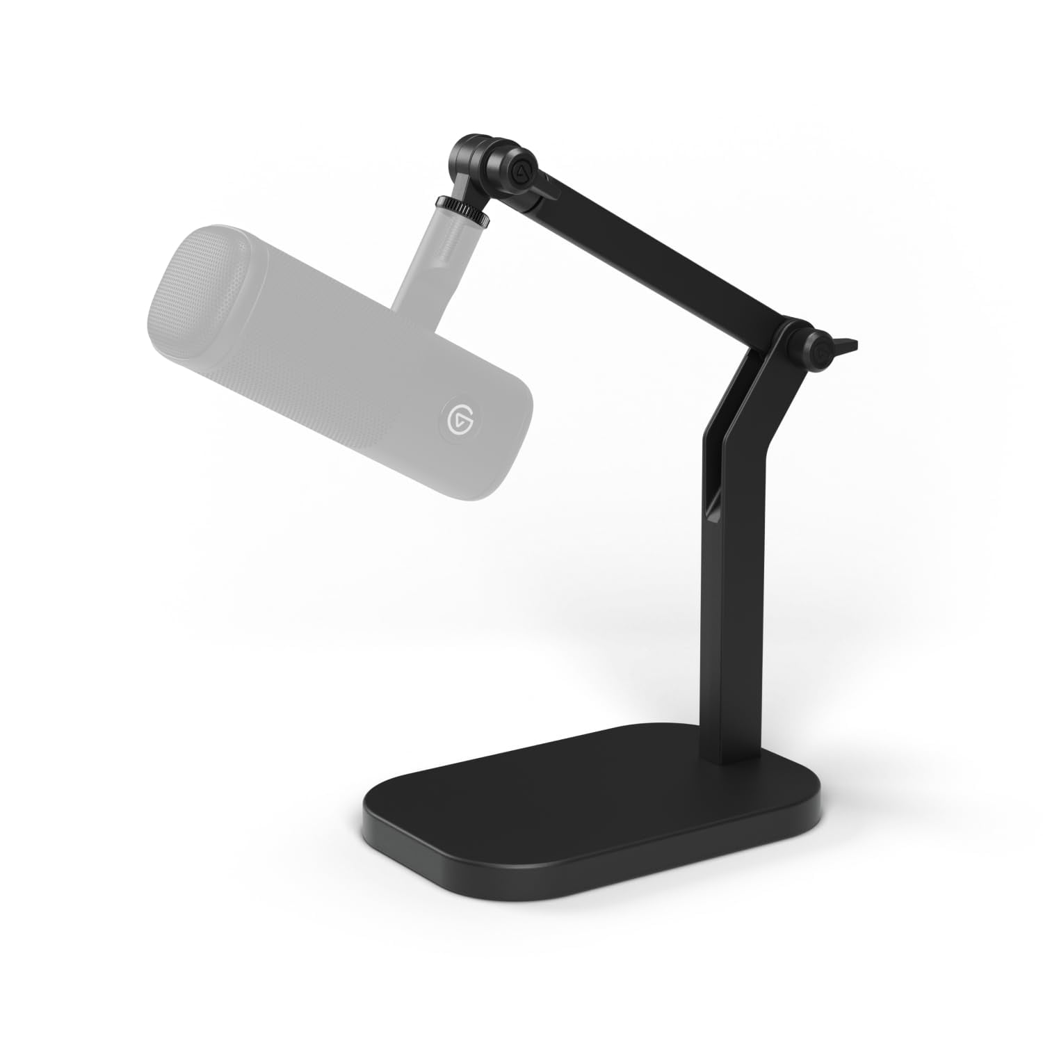 Soporte De Escritorio Para Micrófonos Elgato Wave