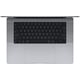 thumbnail image 2 of MacBook Pro 16.2" Apple M1 Pro 10 Core Cpu 16Gb 512Gb Ssd Space Gray - usado, 2 of 3