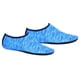 thumbnail image 4 of Zapatos De Agua Blanda Calcetines Del Estiramiento De Yoga Zapato De Natación De Buceo Azul S, 4 of 5