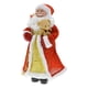 thumbnail image 2 of Estatuilla De Papá Noel De Pie Mu?eco De Papá Noel Adornos Navide?os Para La Colección StyleG, 2 of 4
