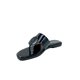 thumbnail image 5 of Sandalia Ecocuero ZB036 Negro, 5 of 6