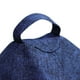 thumbnail image 4 of Pouf Pera Azul XL 100x120x120, 4 of 5