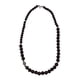 thumbnail image 2 of Collar de plata 925 con Granate, 2 of 3