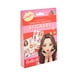thumbnail image 1 of Stickers Pintura de Diamantes Rojo Besties, 1 of 2