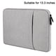 thumbnail image 2 of Funda para computadora portátil, funda protectora de tela repelente al agua, funda para computadora portátil, funda de fieltro para computadora portátil y tableta, 2 of 8