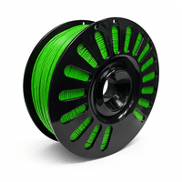 Genérico - Filamentos Pla Clasico Para Impresion 3D 1Kg 1.75Mm Verde