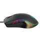 thumbnail image 5 of Mouse Gamer Fancy Tech A867, 7 Botones, 6.400 dpi, full RGB, 5 of 7