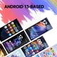 thumbnail image 3 of HiBy M300 Android 13 128 GB + 2 TB, 3 of 3
