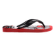 thumbnail image 3 of Sandalias Hombre Top Rojo Marvel Havaianas, 3 of 6