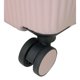 thumbnail image 5 of Maleta Cabina Dura Marbella S Rose Gold Head, 5 of 9
