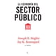 thumbnail image 1 of Libro La Economía Del Sector Público - Joseph Stiglitz, 1 of 2