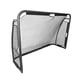 thumbnail image 1 of Arco De Futbool Negro 120X180, 1 of 3